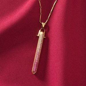 NEW Stella and Dot Rebel Pendant